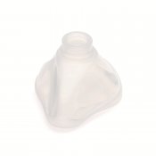 Adult Silicone Mask 4-5+ wo/ Mask Cover
