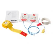 HeartStart FR3 träningsutrustning